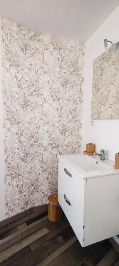Brown Bed & Breakfast Penmarcʼh Екстериор снимка