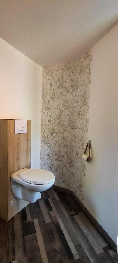 Brown Bed & Breakfast Penmarcʼh Екстериор снимка
