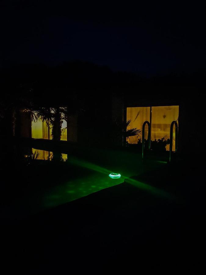 Brown Bed & Breakfast Penmarcʼh Екстериор снимка