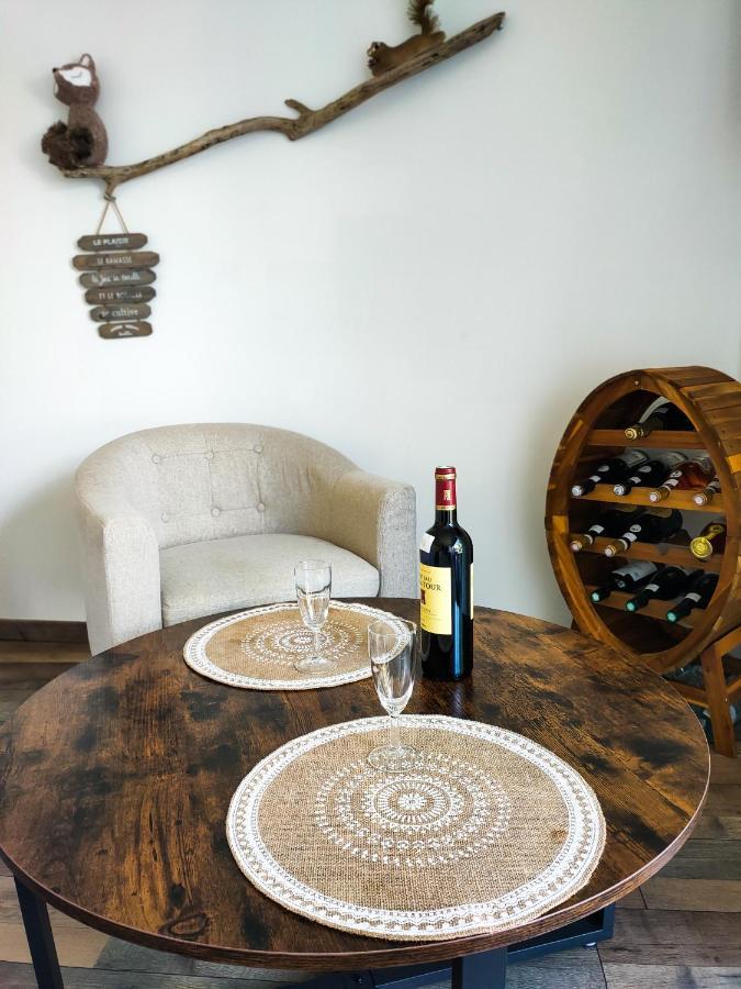 Brown Bed & Breakfast Penmarcʼh Екстериор снимка